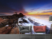 Load image into Gallery viewer, Photo Wallpaper Natural force water
