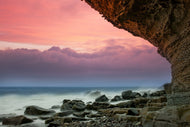 Photo Wallpaper Natural beauty sea