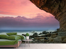 Load image into Gallery viewer, Photo Wallpaper Natural beauty sea
