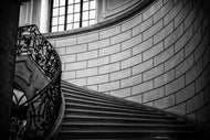 Photo Wallpaper Noble stairs