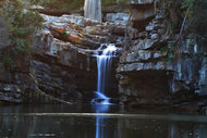 Photo Wallpaper Oasis of calm