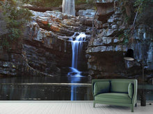 Load image into Gallery viewer, Photo Wallpaper Oasis of calm
