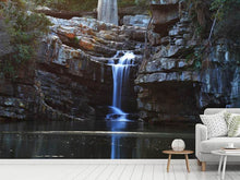 Load image into Gallery viewer, Photo Wallpaper Oasis of calm
