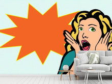 Load image into Gallery viewer, Photo Wallpaper Oh!
