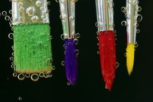 Load image into Gallery viewer, Photo Wallpaper Brush in the water
