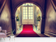 Load image into Gallery viewer, Photo Wallpaper Pompous entrance
