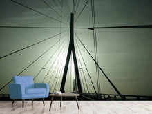 Load image into Gallery viewer, Photo Wallpaper Pont de Normandie France

