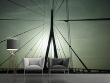 Load image into Gallery viewer, Photo Wallpaper Pont de Normandie France
