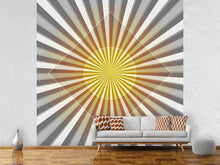 Load image into Gallery viewer, Photo Wallpaper Psychedelic Art 2
