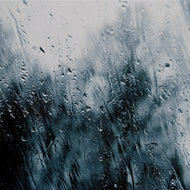 Photo Wallpaper rain