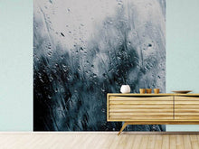 Load image into Gallery viewer, Photo Wallpaper rain

