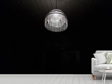 Load image into Gallery viewer, Photo Wallpaper Retro chandelier
