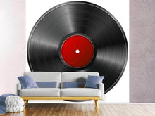 Load image into Gallery viewer, Photo Wallpaper Retro record
