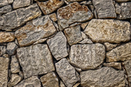 Photo Wallpaper Giant stones