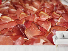 Load image into Gallery viewer, Photo Wallpaper Raw ham
