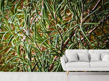Load image into Gallery viewer, Photo Wallpaper Rosemary XXL
