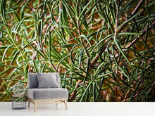 Load image into Gallery viewer, Photo Wallpaper Rosemary XXL
