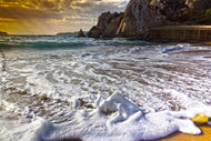 Photo Wallpaper whitecaps