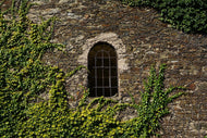 Photo Wallpaper Castle tower