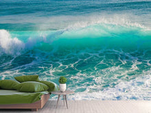 Load image into Gallery viewer, Photo Wallpaper Nice surf
