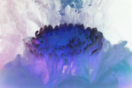 Photo Wallpaper Floating Art 2