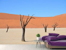 Load image into Gallery viewer, Photo Wallpaper Sossusvlei Namibia
