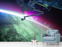 Load image into Gallery viewer, Photo Wallpaper Spectacular satellite picture
