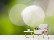 Load image into Gallery viewer, Photo Wallpaper Reflections balls
