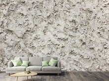 Load image into Gallery viewer, Photo Wallpaper Stone surface
