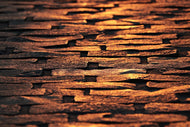 Photo Wallpaper stone shimmer