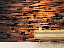 Load image into Gallery viewer, Photo Wallpaper stone shimmer
