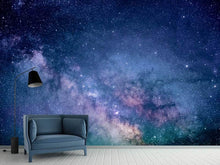 Load image into Gallery viewer, Photo Wallpaper constellations
