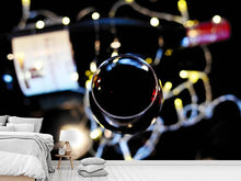 Load image into Gallery viewer, Photo Wallpaper Moody red wine
