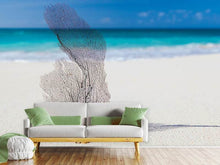 Load image into Gallery viewer, Photo Wallpaper beach art
