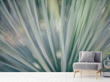 Load image into Gallery viewer, Photo Wallpaper Strip of plant
