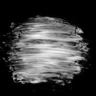 Photo Wallpaper Streaks of smoke