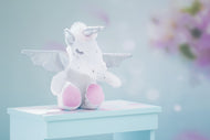 Photo Wallpaper Cute unicorn
