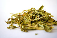 Photo Wallpaper Tea leaves