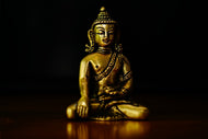 Photo Wallpaper Temple Buddha