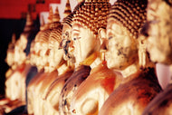 Photo Wallpaper Temple in Bangkok