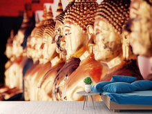 Load image into Gallery viewer, Photo Wallpaper Temple in Bangkok
