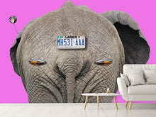 Load image into Gallery viewer, Photo Wallpaper Animal locomotion
