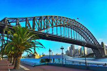 Load image into Gallery viewer, Photo Wallpaper Top weather in Sydney
