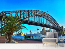 Load image into Gallery viewer, Photo Wallpaper Top weather in Sydney
