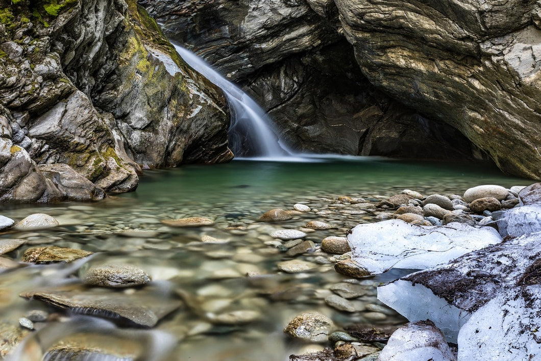 Photo Wallpaper Dream view