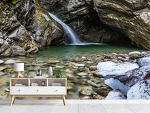 Load image into Gallery viewer, Photo Wallpaper Dream view
