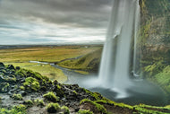 Photo Wallpaper Dream scenery