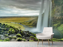 Load image into Gallery viewer, Photo Wallpaper Dream scenery
