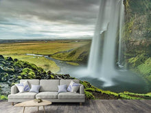 Load image into Gallery viewer, Photo Wallpaper Dream scenery
