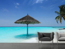 Load image into Gallery viewer, Photo Wallpaper Dream Maldives
